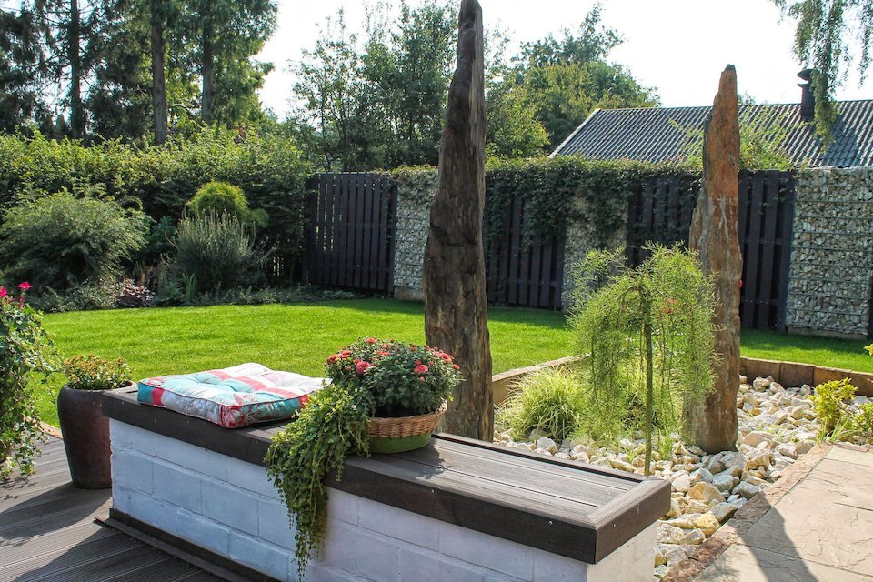 Bergmann Bau-Erlebniswelt - Bauen, Wohnen, Garten