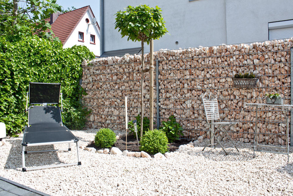 Bergmann Bau-Erlebniswelt - Sortiment Gartenbau